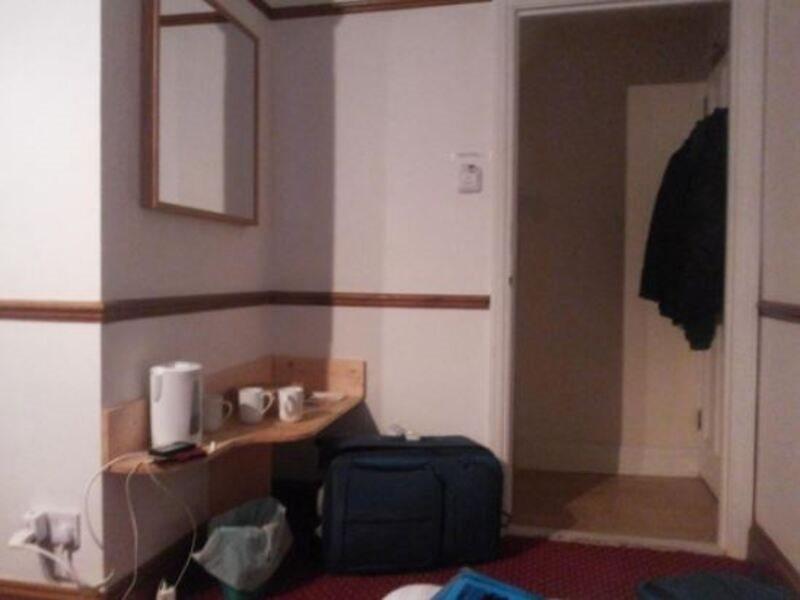 Stansted Skyline Hotel Great Dunmow Esterno foto