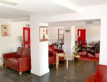 Stansted Skyline Hotel Great Dunmow Esterno foto