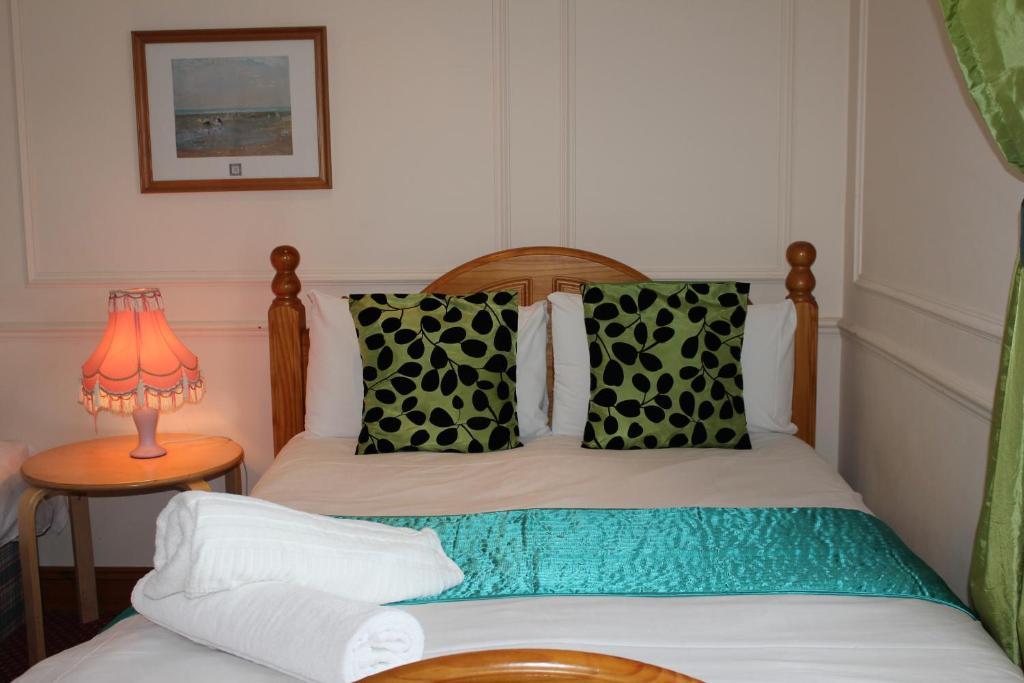 Stansted Skyline Hotel Great Dunmow Camera foto