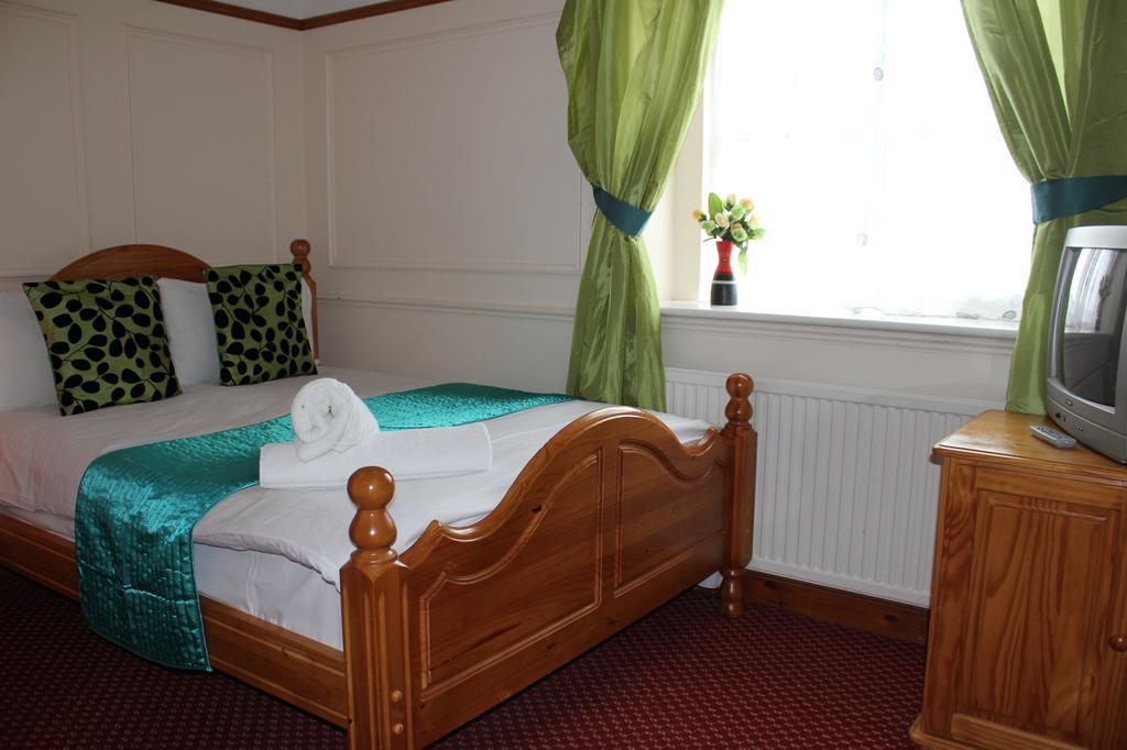 Stansted Skyline Hotel Great Dunmow Camera foto